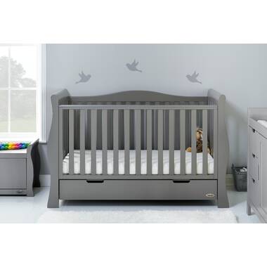 Travis cot best sale bed argos